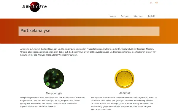 anasysta.de