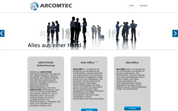 arcomtec.de