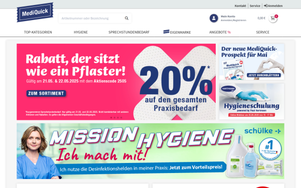 mediquick.de