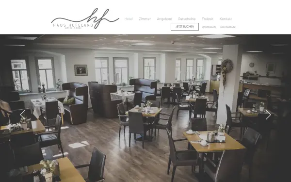 www.hufeland.haus