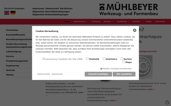 www.muehlbeyer.de
