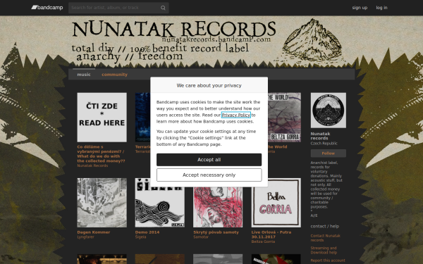 nunatakrecords.bandcamp.com