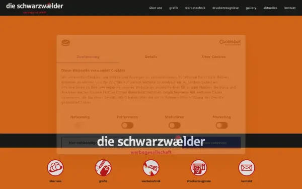 www.dieschwarzwaelder.de