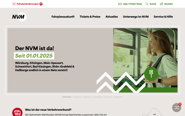 www.nahverkehr-mainfranken.de
