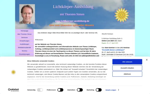 lichtkoerper-ausbildung.de