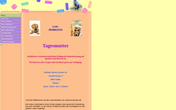 los-perritos.de