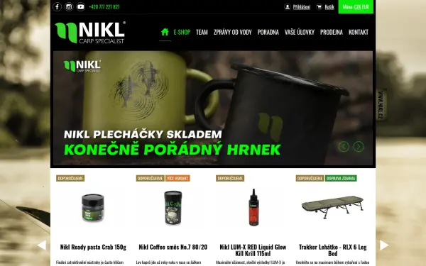 www.nikl.cz