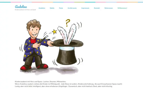 andolino.de