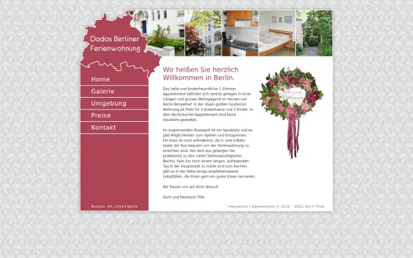 dodos-berliner-ferienwohnung.de