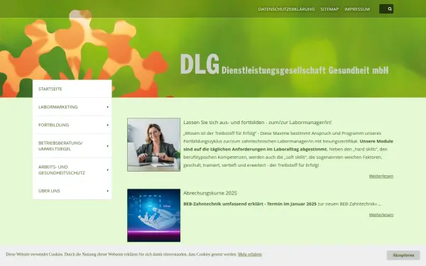dlg-news.de