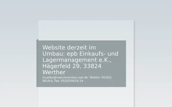 maschinenbau-owl.de