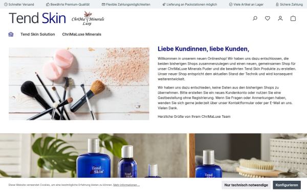 www.chrimaluxe.de