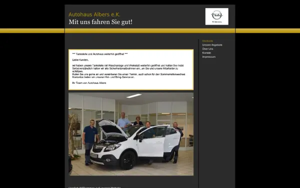auto-albers.de