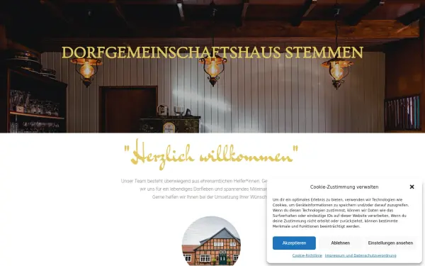 dgh-stemmen.de