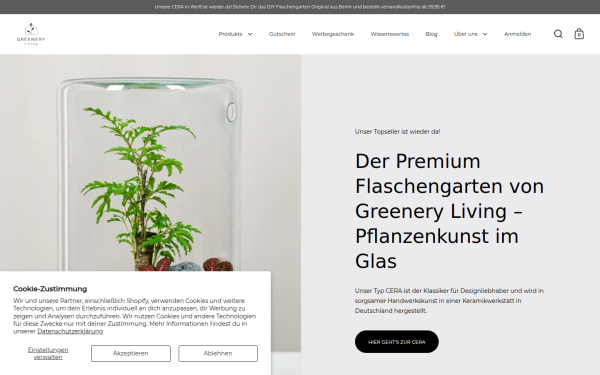 greeneryliving.com