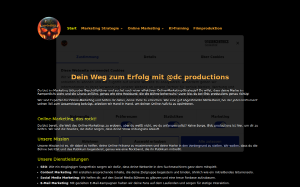 adc-productions.de