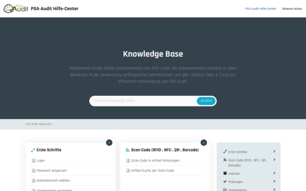 support.psa-audit.de