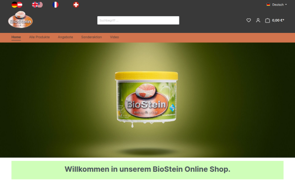 www.biostein.com