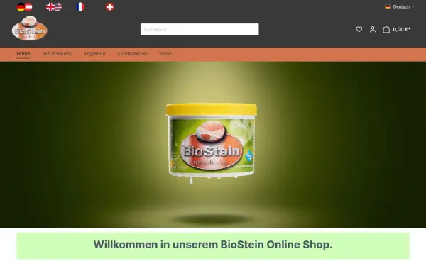 www.biostein.com