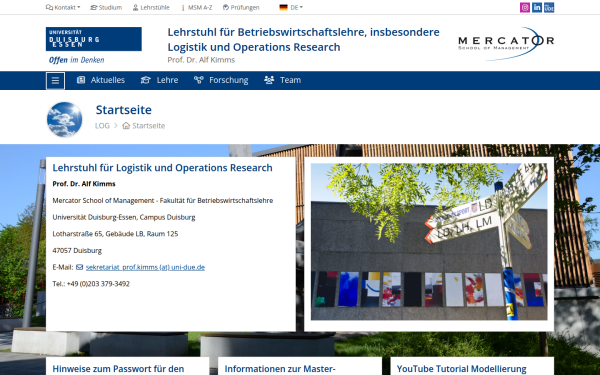 www.log.msm.uni-due.de