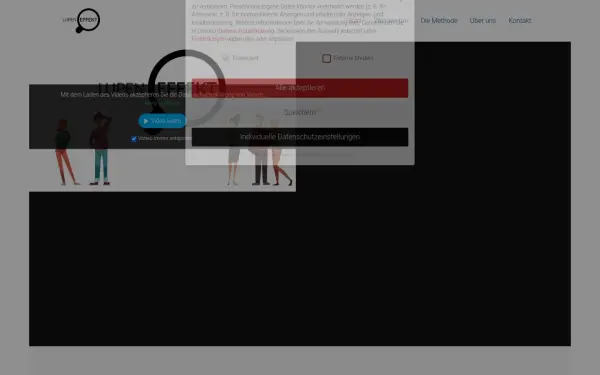 www.lupeneffekt.de