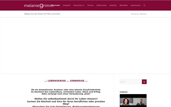 www.melaniegrimm.de