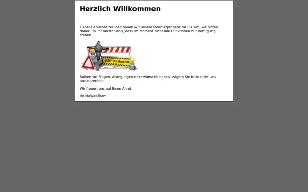 mawal-network.de