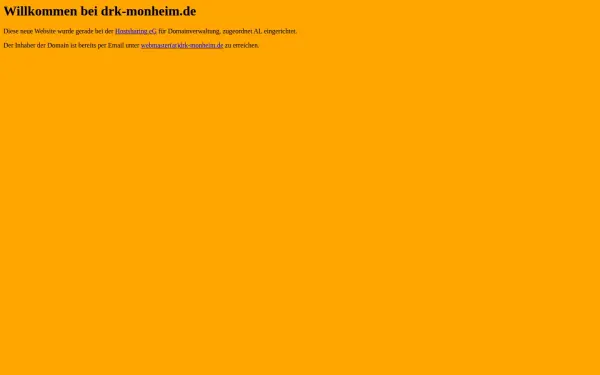 www.drk-monheim.de