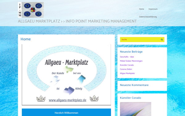 allgaeumarktplatz.de