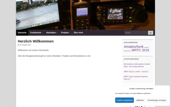 www.dl7dsw.de