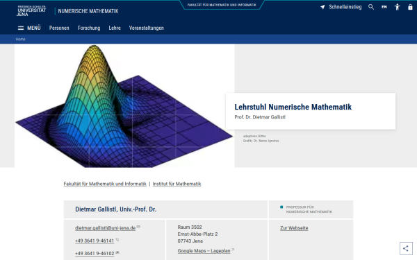 www.numerik.uni-jena.de
