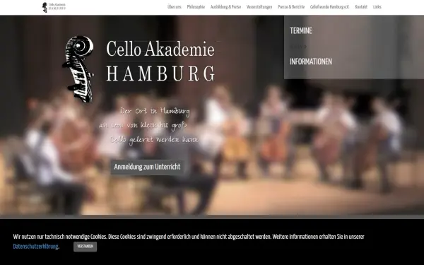 celloakademie-hamburg.de