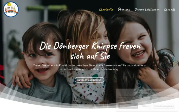 doenberger-knirpse.de