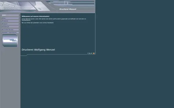 druckereiwenzel.de