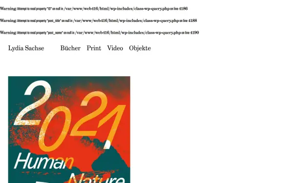 lydiasachse.de