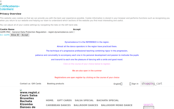 regist.dynamodance.com