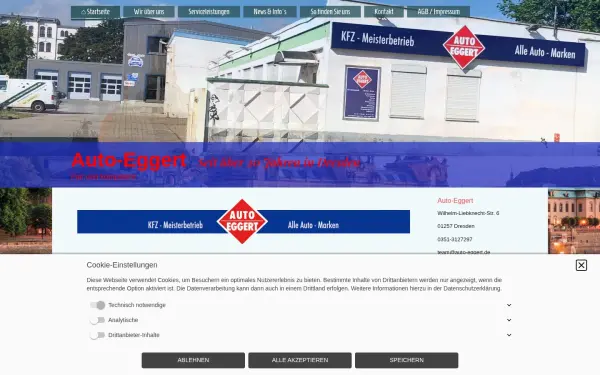 www.auto-eggert.info