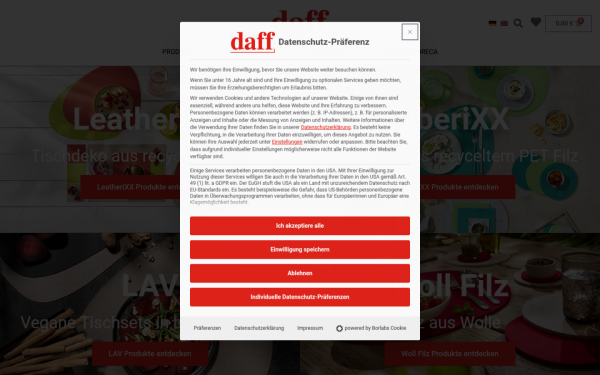 www.daff.de