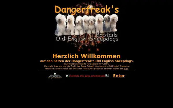 dangerfreaks.de