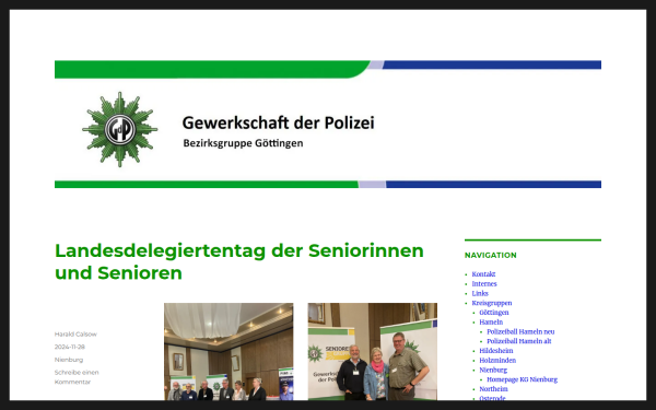 gdp-goettingen.de