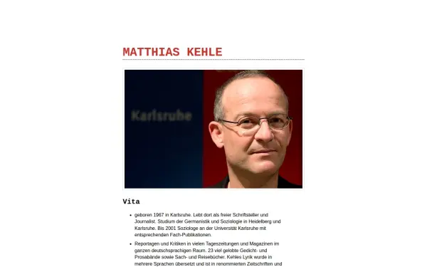 matthias-kehle.de