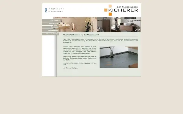 diefliesenleger-wendlingen.de