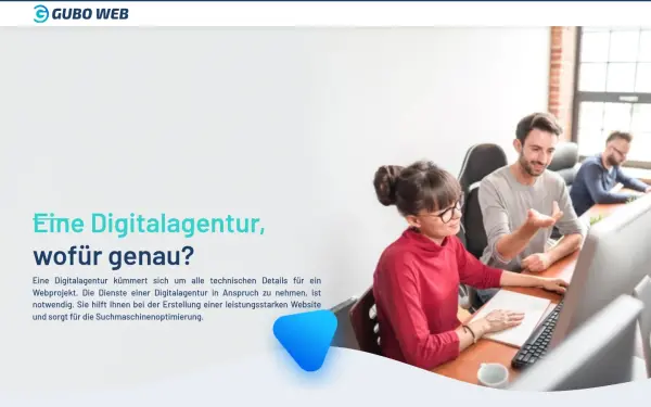 www.guboweb.de