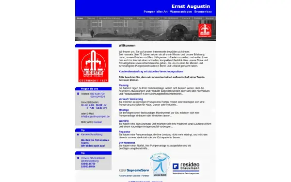 augustinpumpen.de