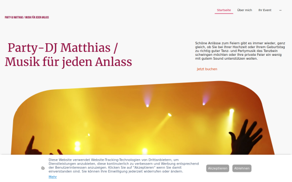 www.party-dj-matthias.de