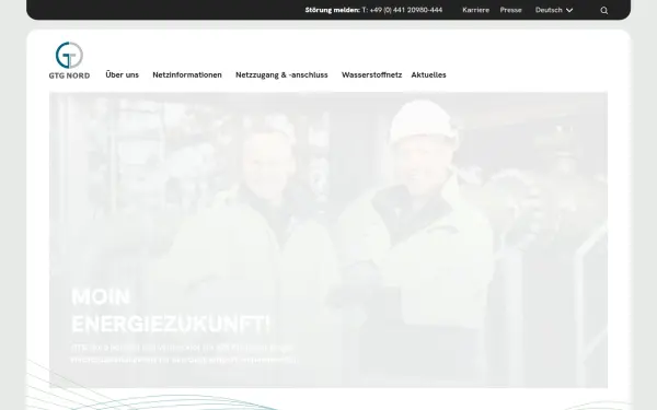 gtg-nord.de