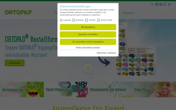 www.augenpflaster.com