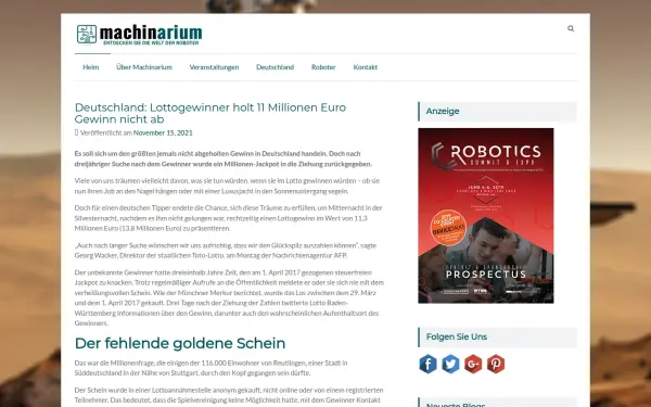 www.machinarium.de