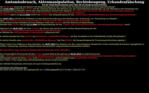 dreckswerk.de