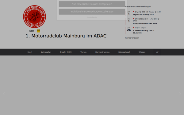 motorradclub-mainburg.de